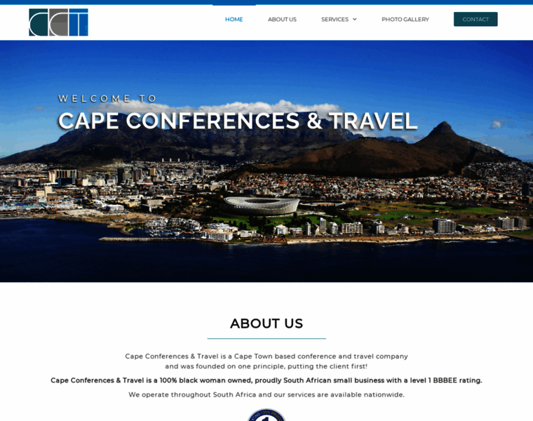 Cape-conferences.co.za thumbnail