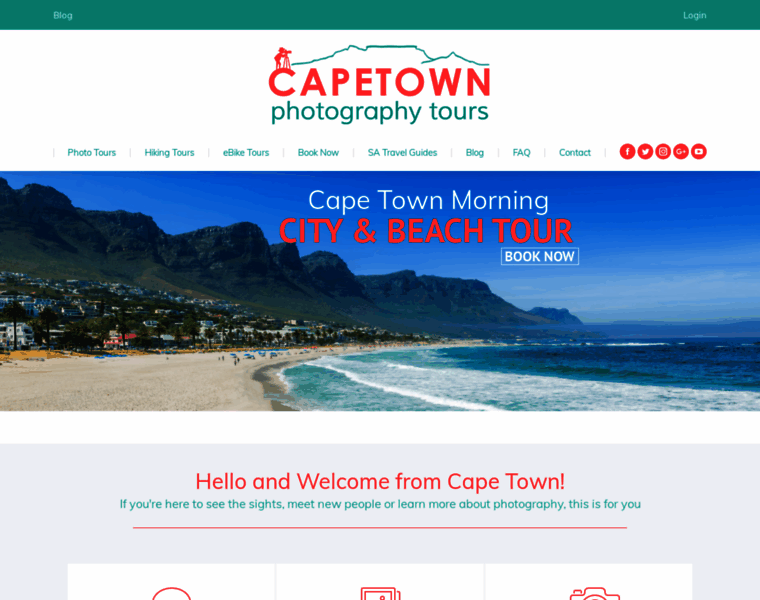 Capetowntours.photography thumbnail