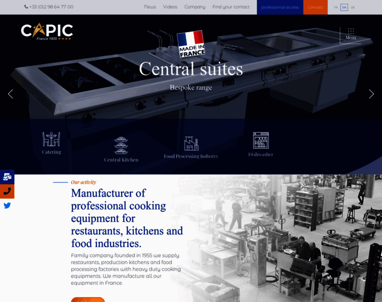 Capic-fr.com thumbnail Capic-fr.com thumbnail