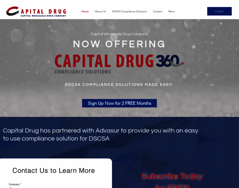 Capital-drug.com thumbnail