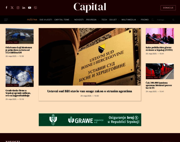 Capital.ba thumbnail Capital.ba thumbnail