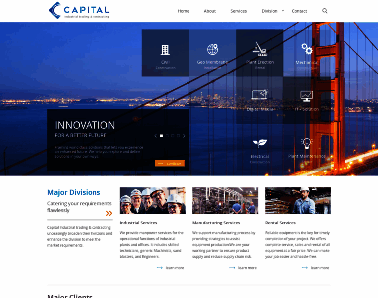 Capital.com.sa thumbnail