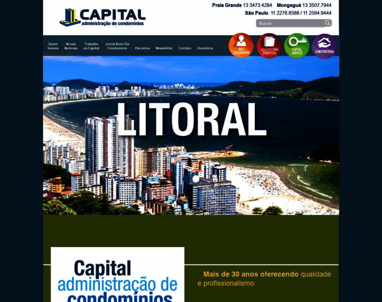 Capitaladm.com.br thumbnail