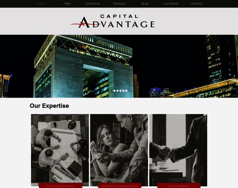 Capitaladvantage.ae thumbnail