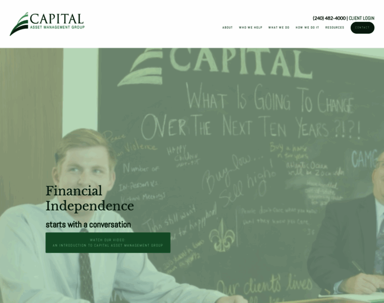 Capitalamg.com thumbnail
