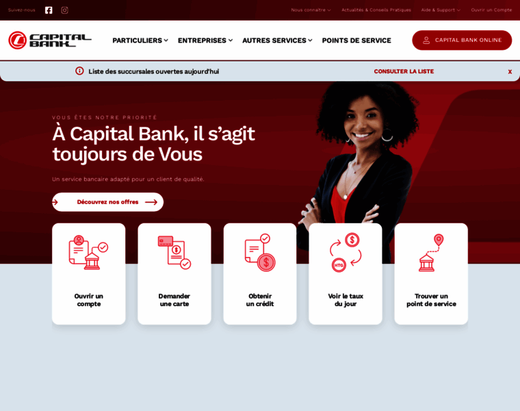 Capitalbankhaiti.biz thumbnail