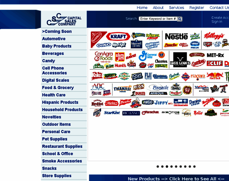 Capitalcsc.com thumbnail Capitalcsc.com thumbnail