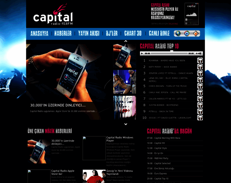 Capitalcyprus.com thumbnail