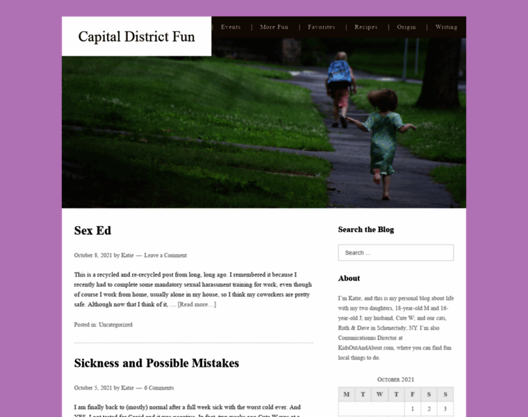 Capitaldistrictfun.com thumbnail