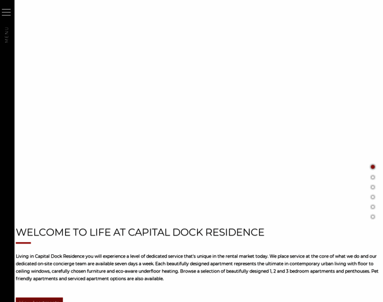 Capitaldockresidence.ie thumbnail
