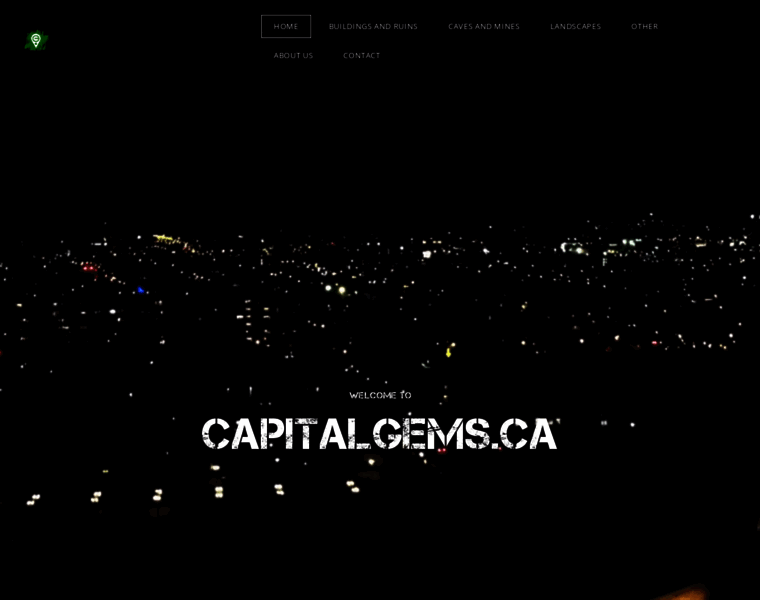 Capitalgems.ca thumbnail