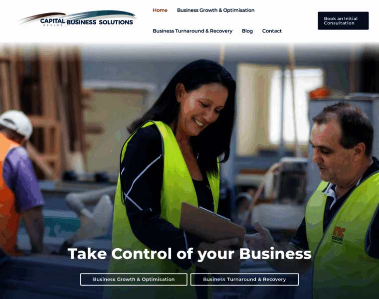 Capitalsolutions.net.au thumbnail Capitalsolutions.net.au thumbnail