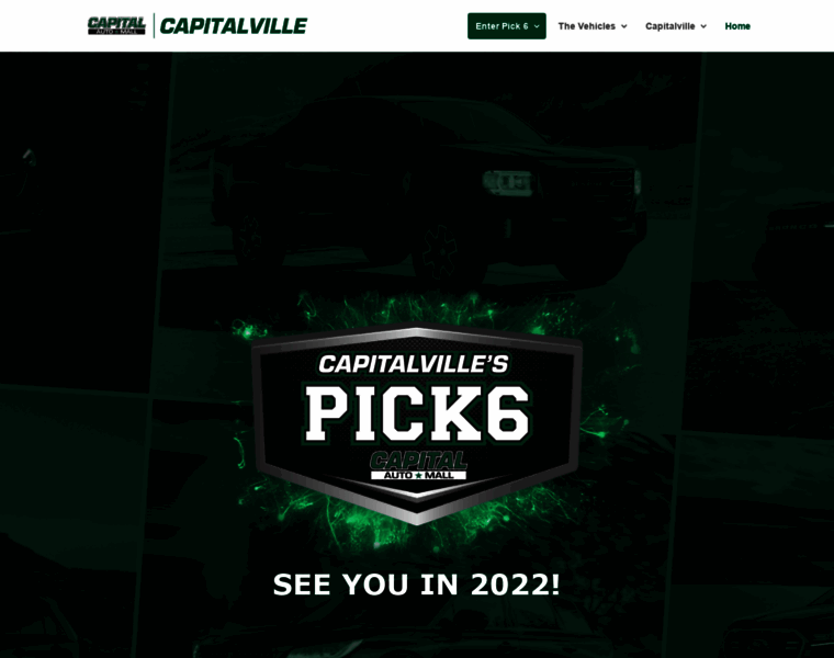 Capitalville.ca thumbnail