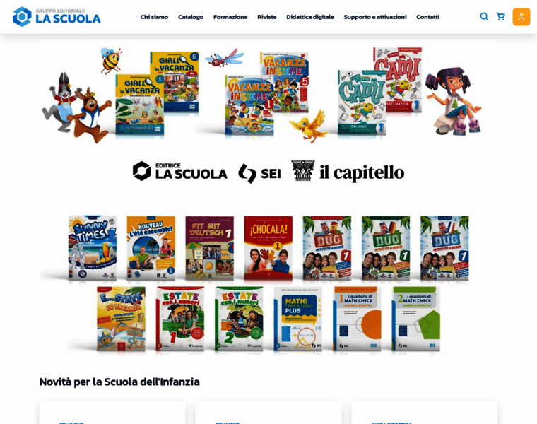 Capitello.it thumbnail