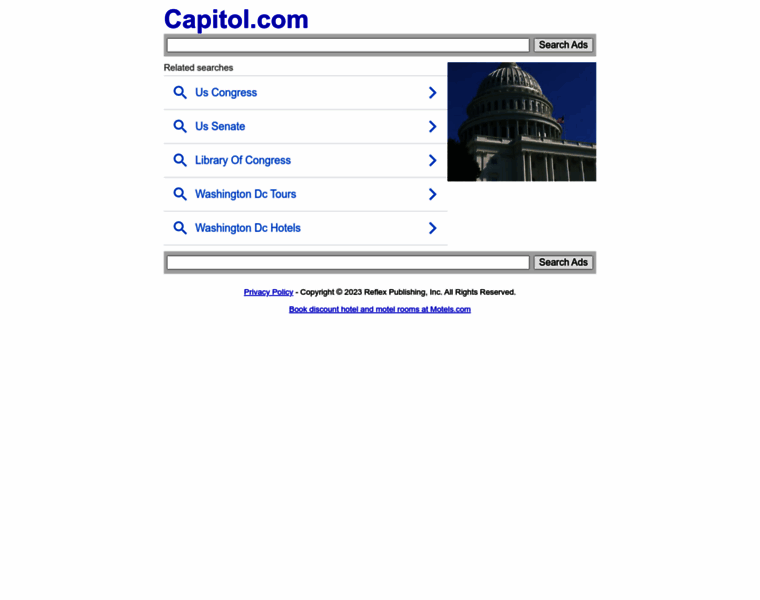 Capitol.com thumbnail