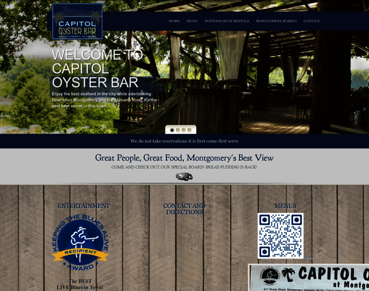 Capitoloysterbar.com thumbnail Capitoloysterbar.com thumbnail