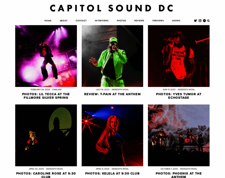 Capitolsounddc.com thumbnail