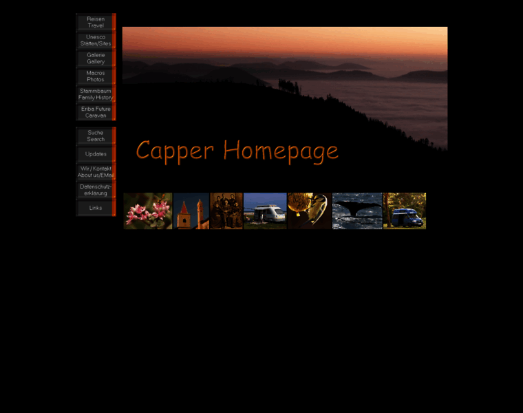 Capper-online.de thumbnail