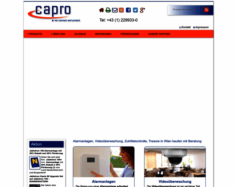 Capro.at thumbnail