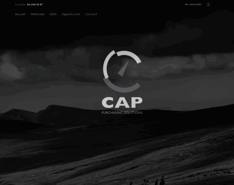 Capsprl.be thumbnail