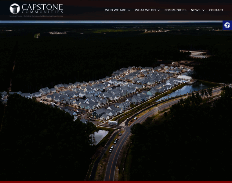 Capstone-dev.com thumbnail Capstone-dev.com thumbnail