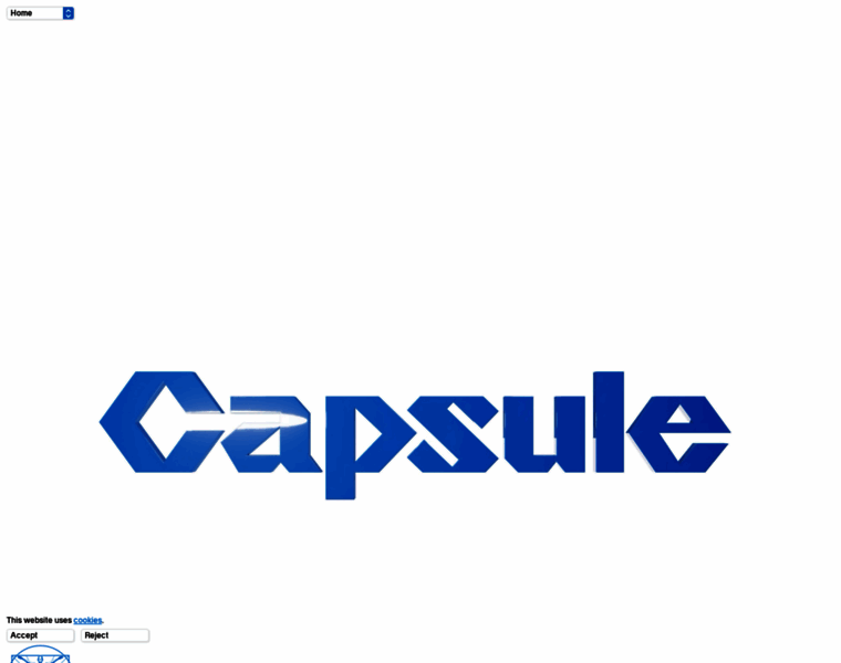 Capsule.global thumbnail