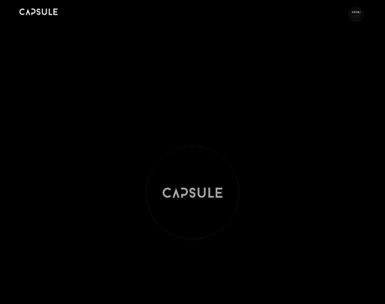 Capsuleinc.cc thumbnail