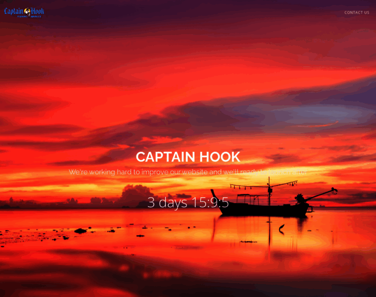 Captainhook.bg thumbnail