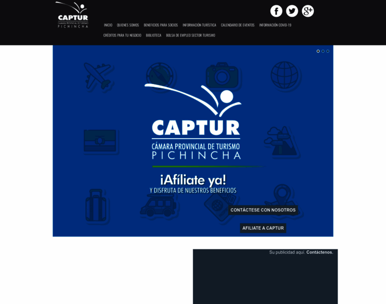 Captur.travel thumbnail