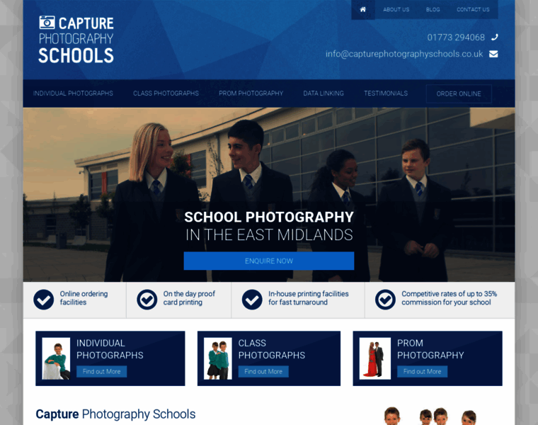 Capturephotographyschools.co.uk thumbnail