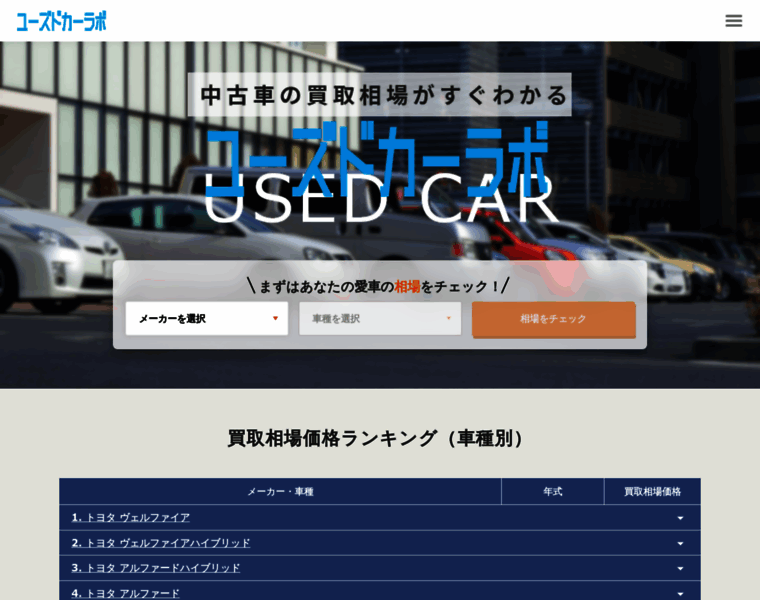 Car-rate.info thumbnail