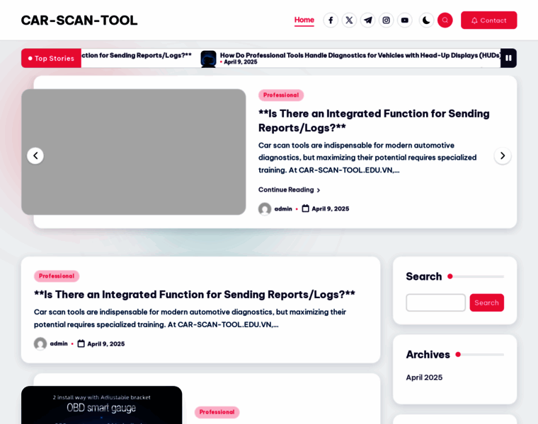 Car-scan-tool.edu.vn thumbnail
