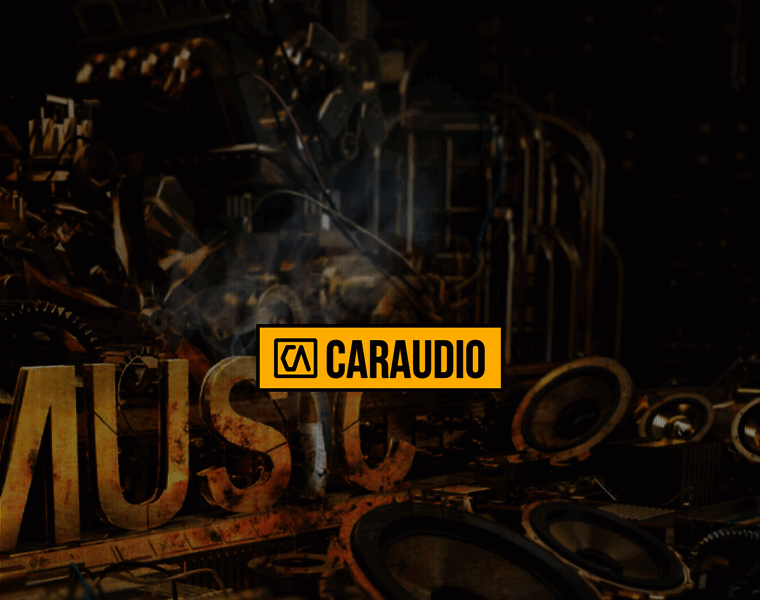 Caraudio.kz thumbnail