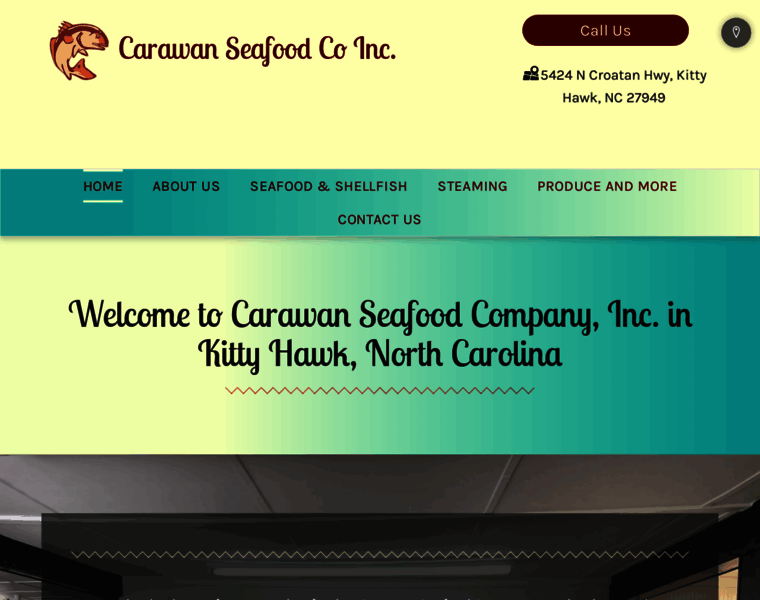 Carawanseafood.com thumbnail Carawanseafood.com thumbnail
