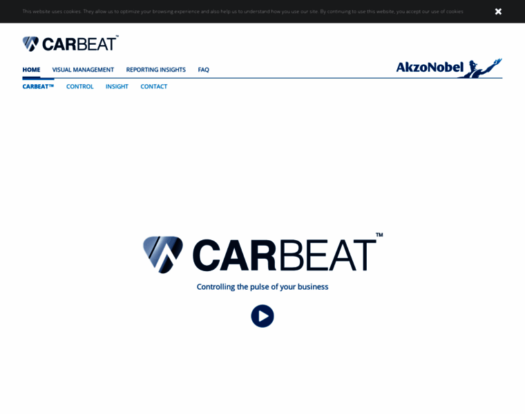 Carbeat.com thumbnail