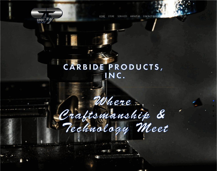 Carbidepros.com thumbnail