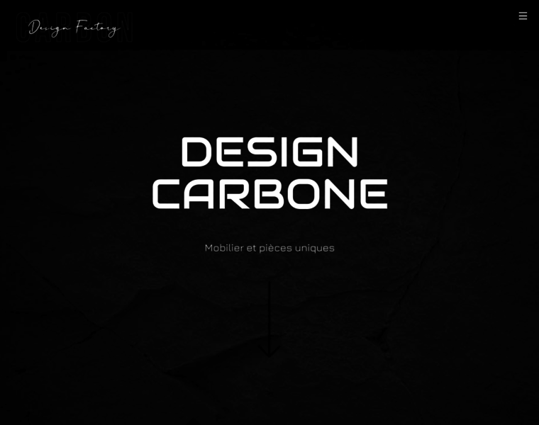 Carbondesignfactory.com thumbnail