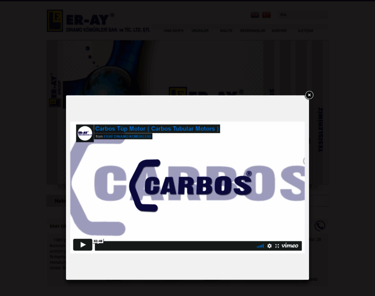 Carbos.com.tr thumbnail