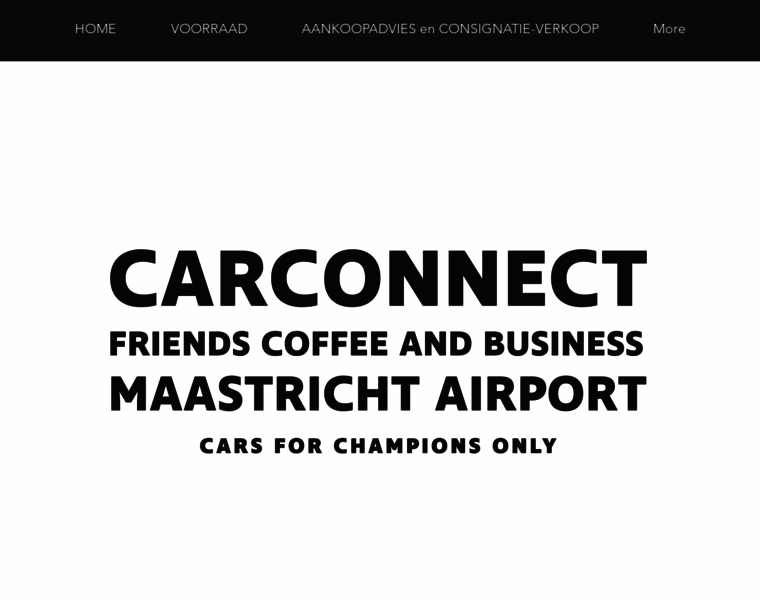 Carconnect.pro thumbnail