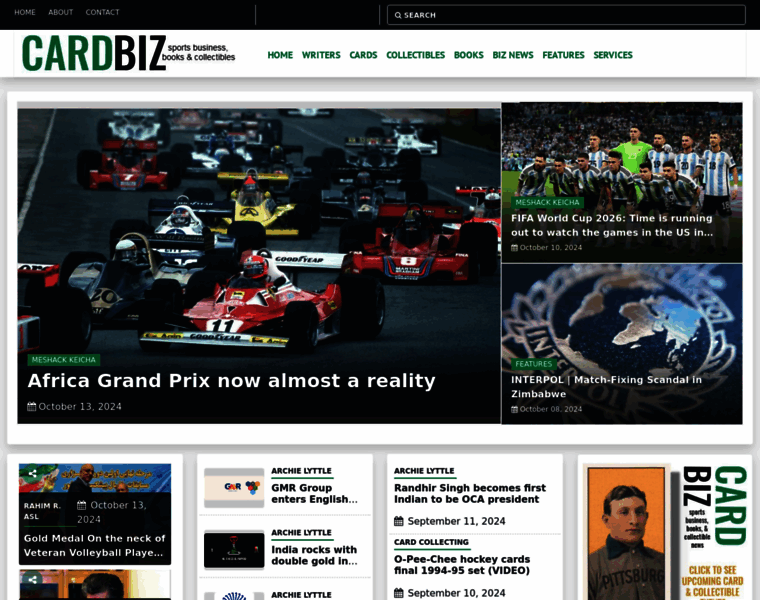 Cardbiz.ca thumbnail Cardbiz.ca thumbnail