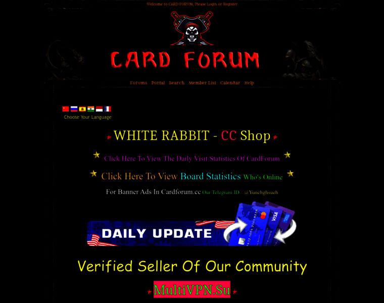 Cardforum.cc thumbnail