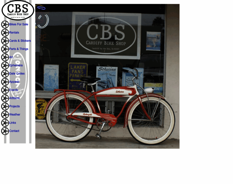 Cardiffbikeshop.com thumbnail Cardiffbikeshop.com thumbnail