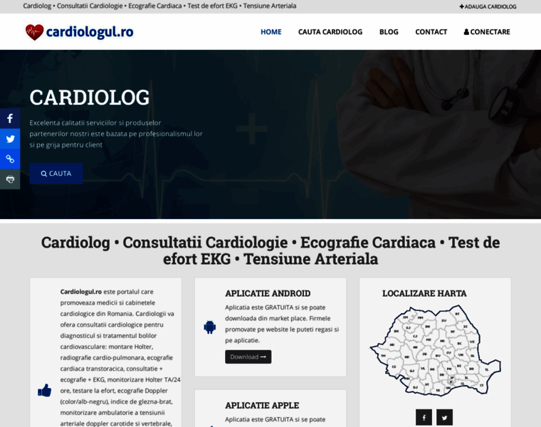 Cardiologul.ro thumbnail