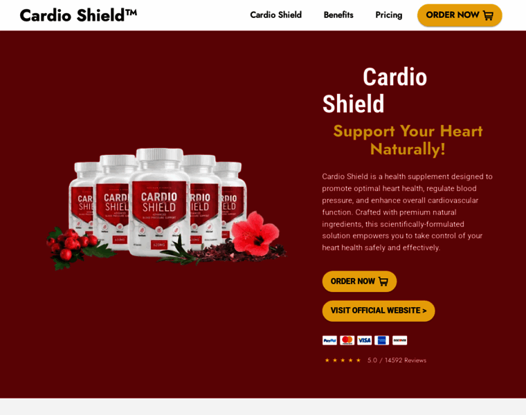 Cardoishield.com thumbnail Cardoishield.com thumbnail