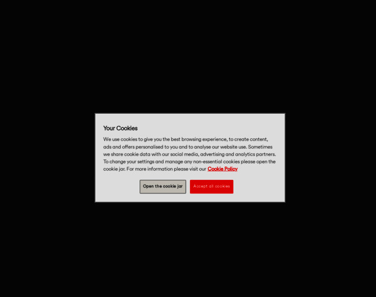 Care.virginmedia.com thumbnail Care.virginmedia.com thumbnail