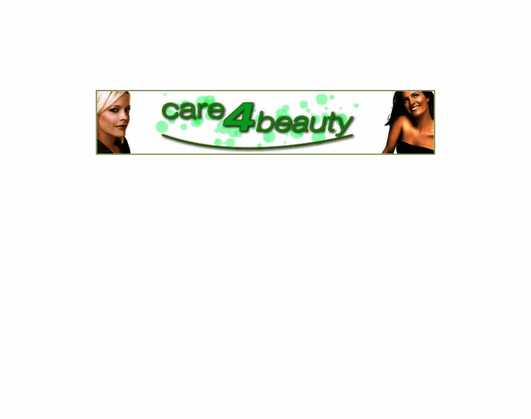 Care4beauty.de thumbnail