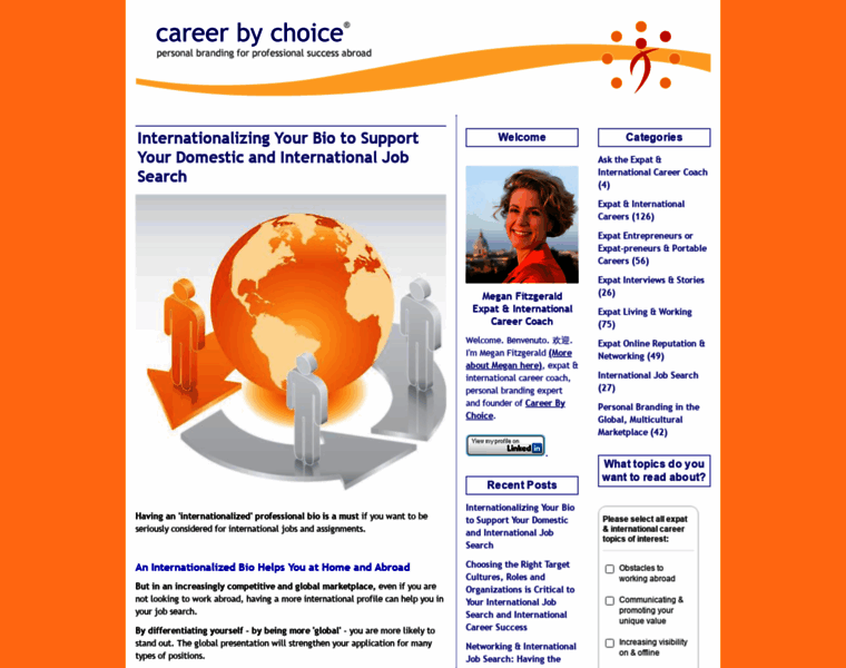 Careerbychoiceblog.com thumbnail
