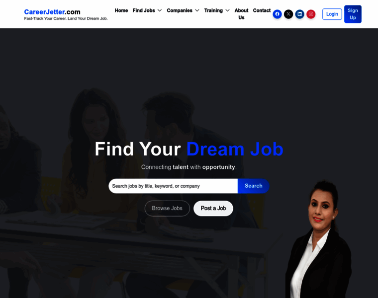 Careerjetter.com thumbnail Careerjetter.com thumbnail