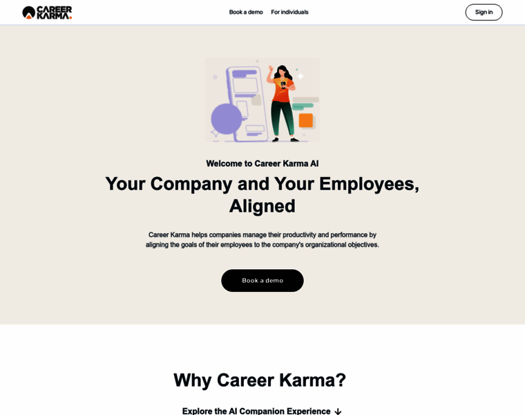 Careerkarma.com thumbnail