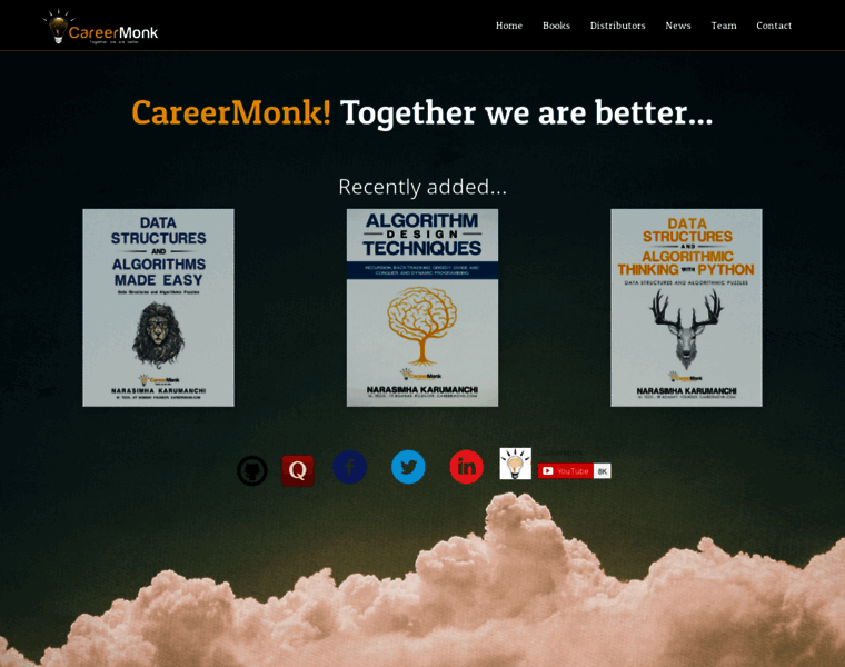 Careermonk.com thumbnail